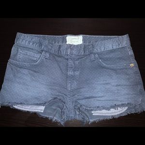 Current Elliott Cutoffs